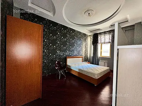 Satılır 4 otaqlı yeni tikili 205 m²