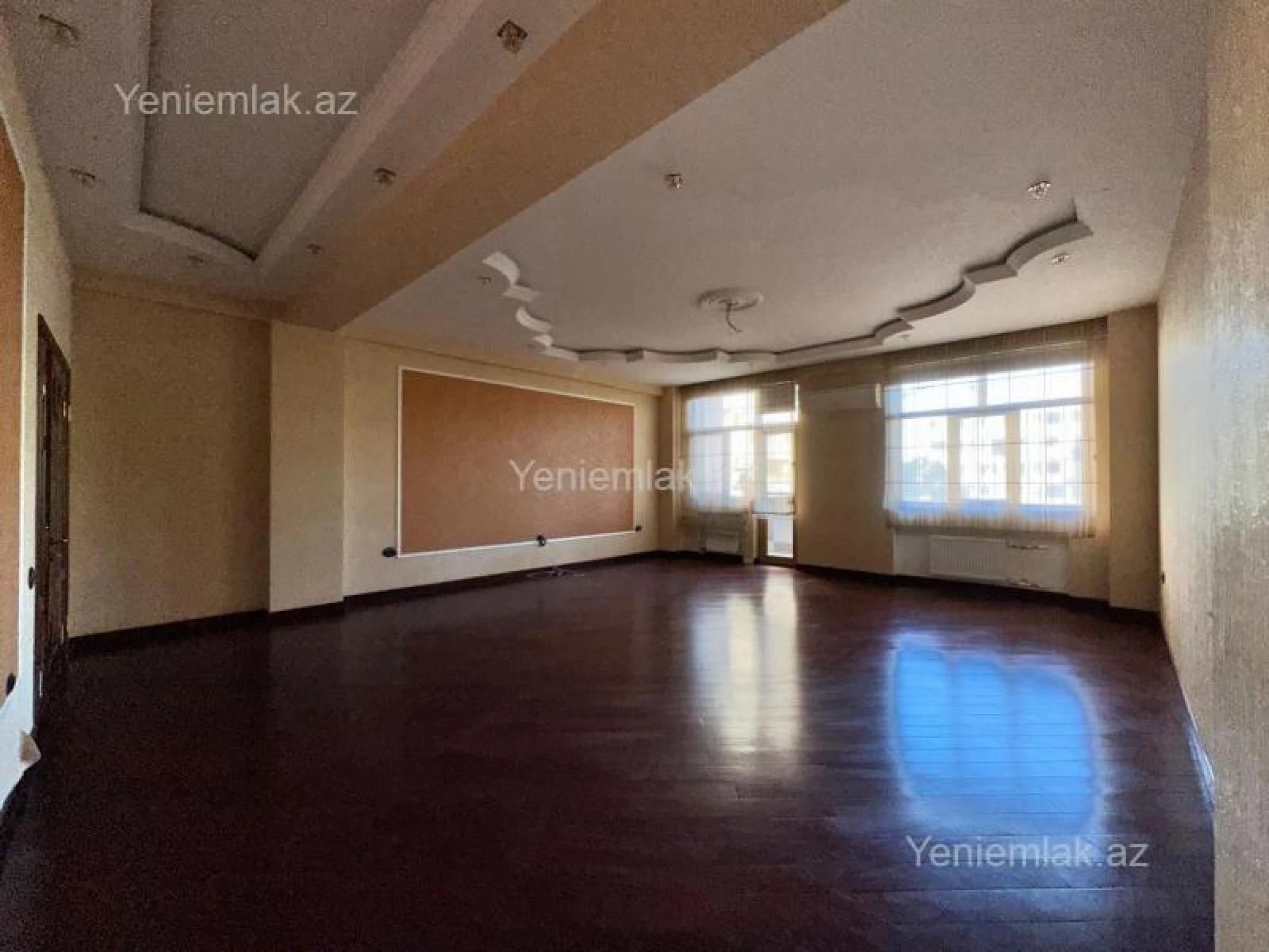 Satılır 4 otaqlı yeni tikili 205 m²