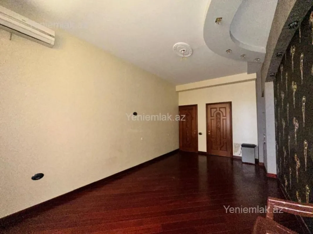 Satılır 4 otaqlı yeni tikili 205 m²