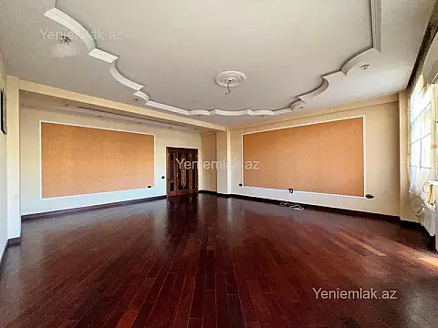 Satılır 4 otaqlı yeni tikili 205 m²