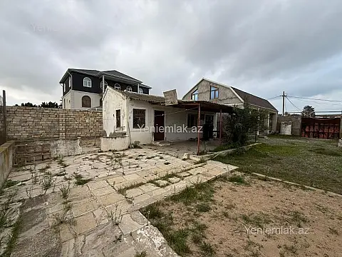 Satılır torpaq sahəsi — Bakı, Xəzər