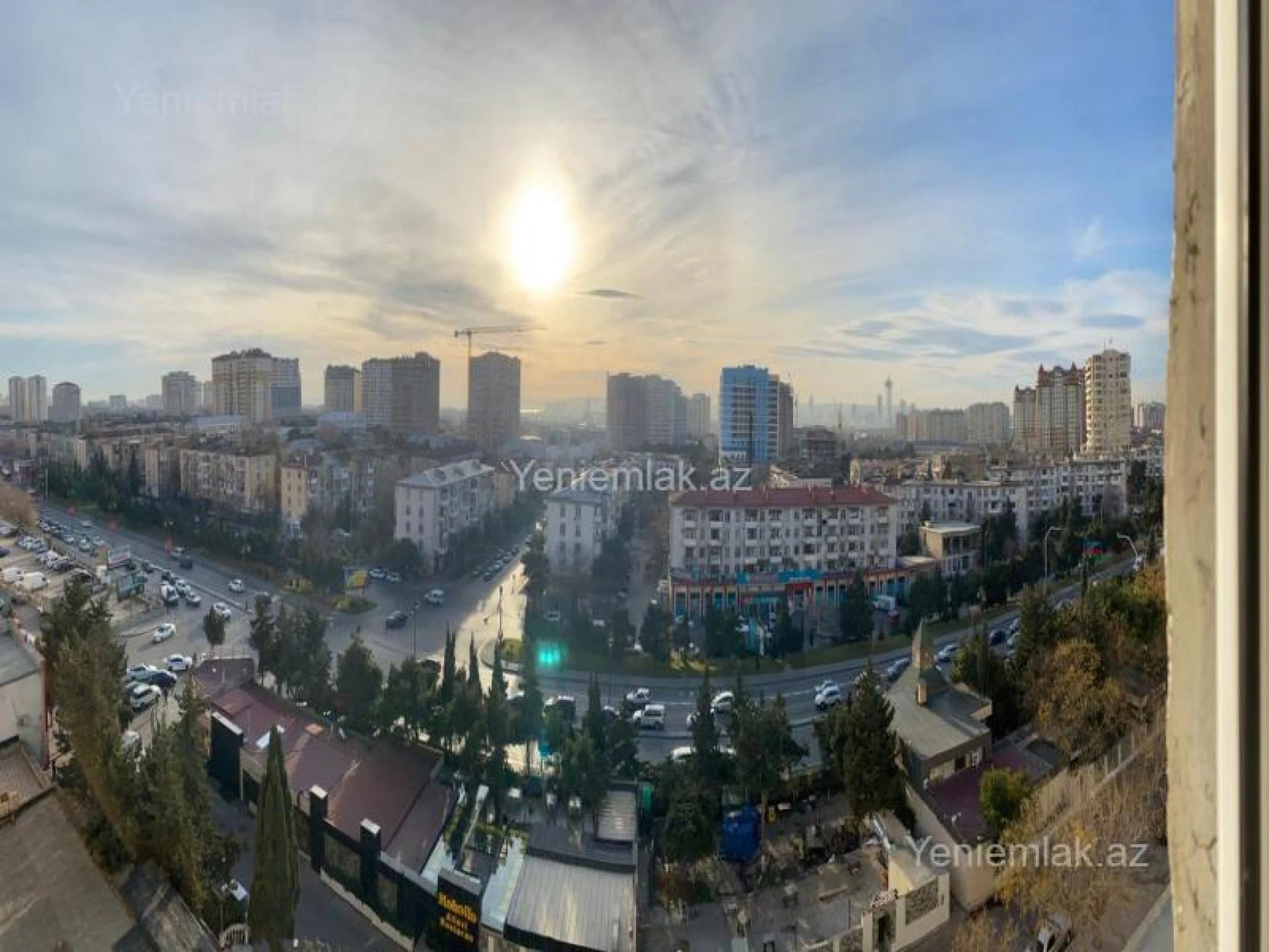 Satılır 3 otaqlı köhnə tikili 90 m²