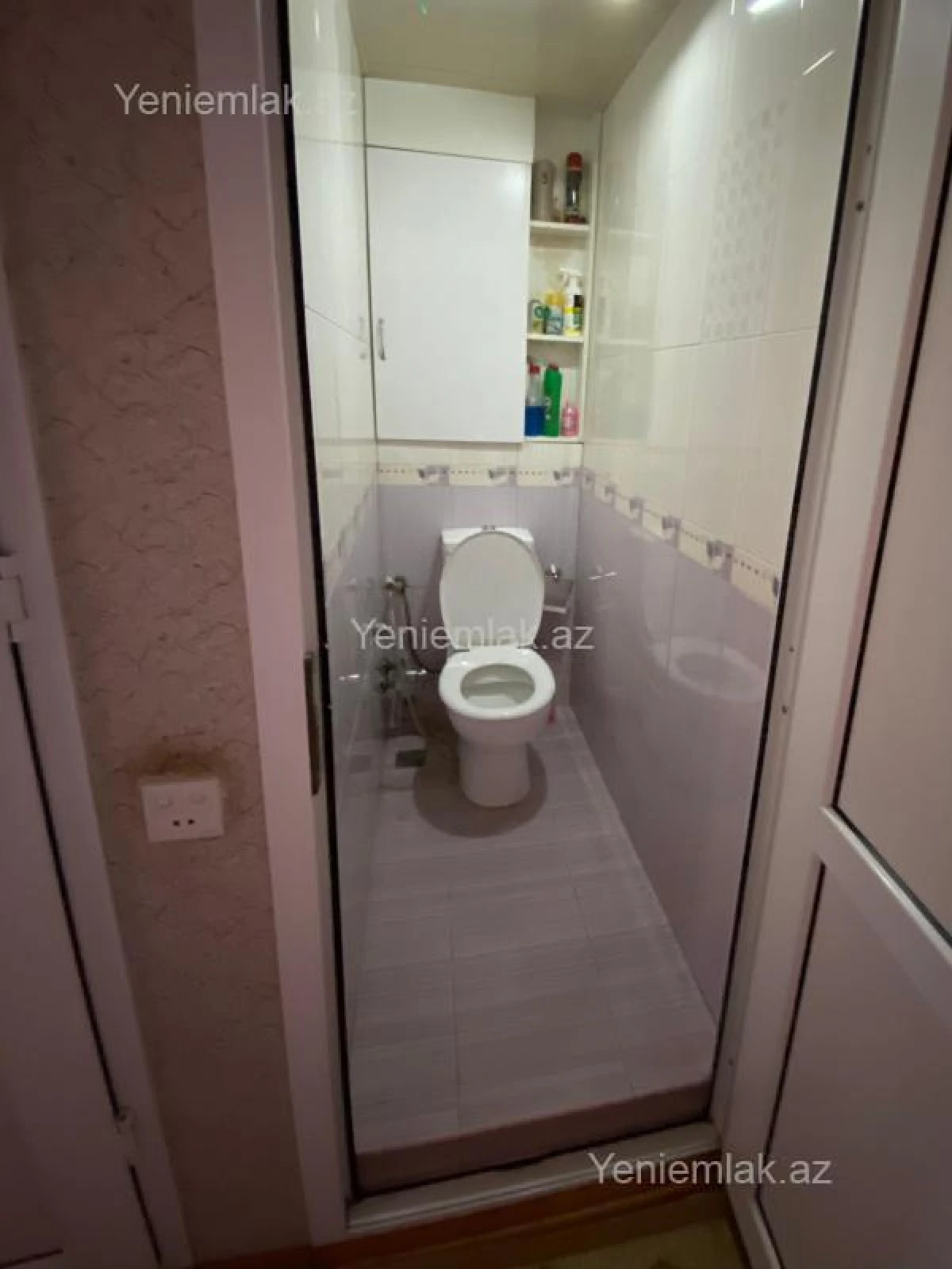 Satılır 3 otaqlı köhnə tikili 90 m²