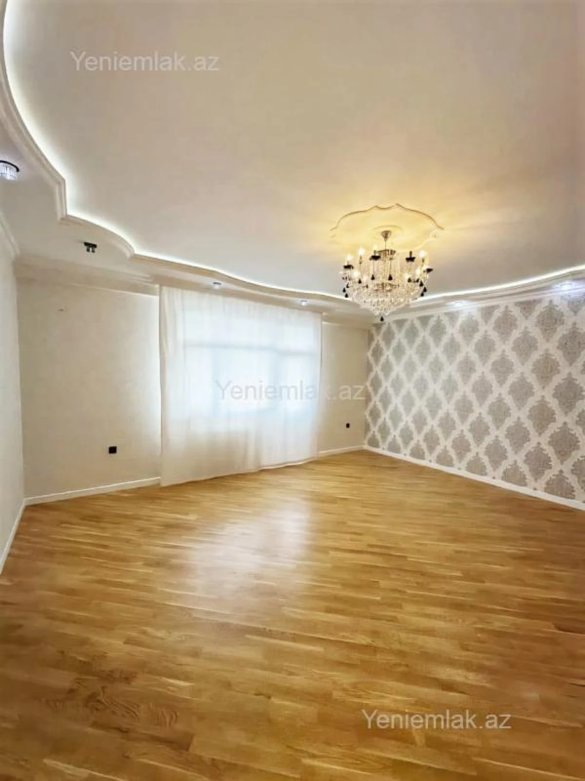 Satılır 4 otaqlı yeni tikili 140 m²