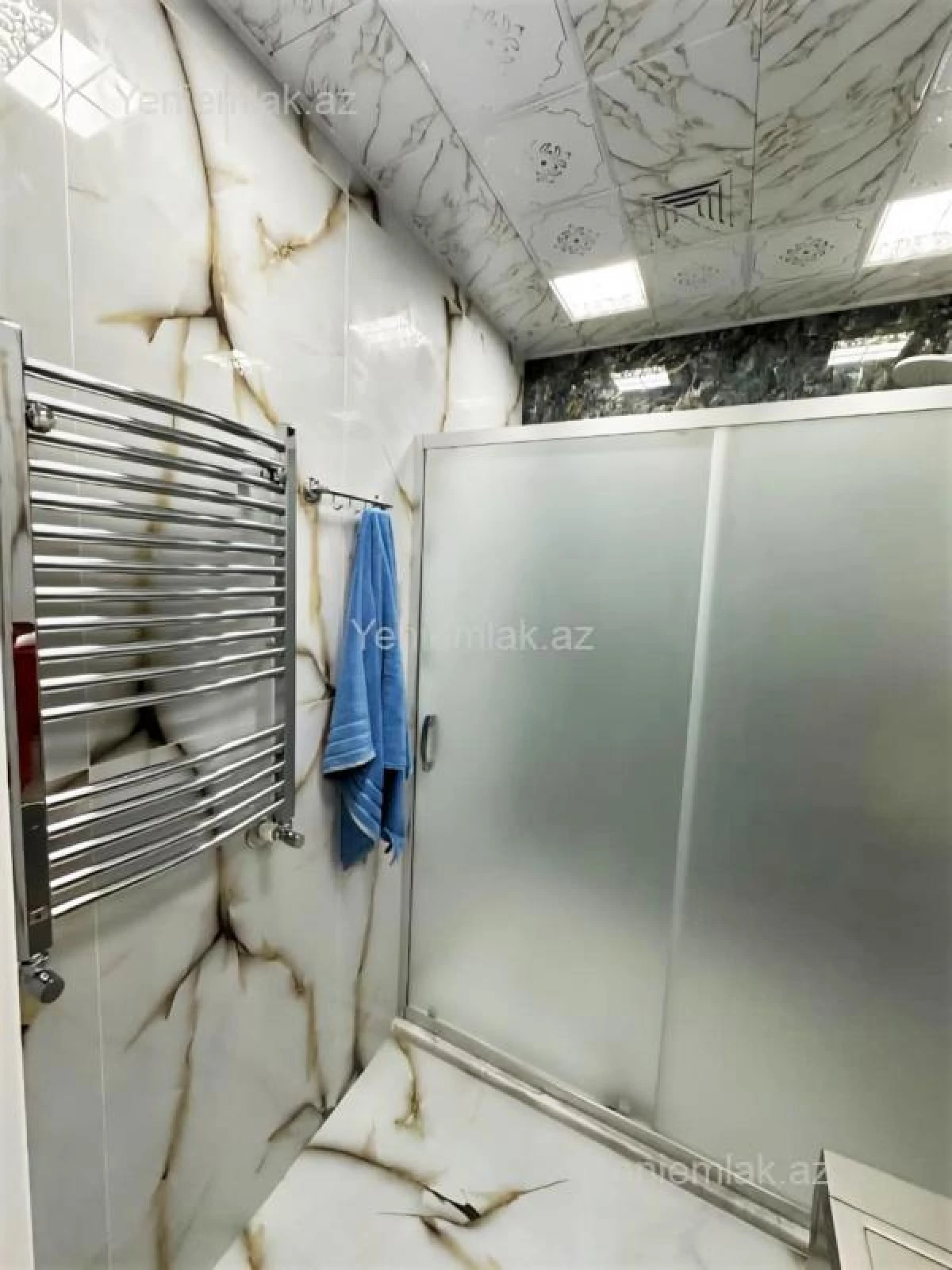 Satılır 4 otaqlı yeni tikili 140 m²