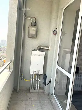 Satılır 1 otaqlı yeni tikili 32 m²