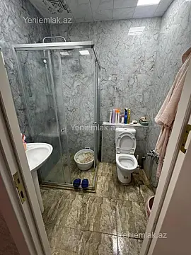 Satılır 3 otaqlı yeni tikili 84 m²