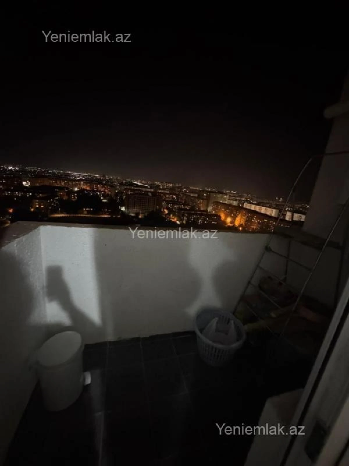 Satılır 3 otaqlı yeni tikili 84 m²