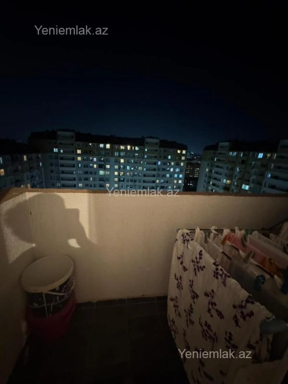 Satılır 3 otaqlı yeni tikili 84 m²