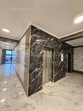 Satılır 3 otaqlı yeni tikili 105 m²