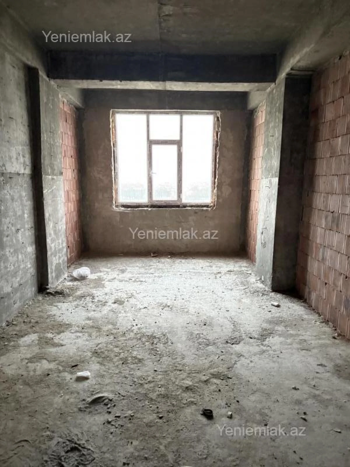 Satılır 3 otaqlı yeni tikili 105 m²