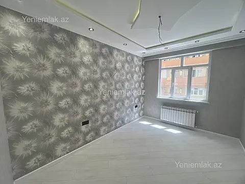 Satılır 3 otaqlı yeni tikili 110 m²