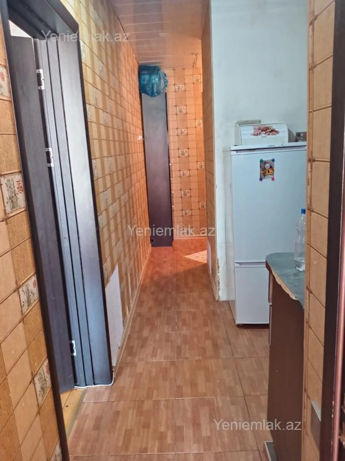 Satılır 3 otaqlı yeni tikili 57 m²