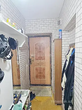 Satılır 3 otaqlı köhnə tikili 64 m²