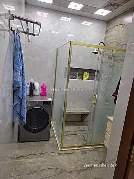 Satılır 5 otaqlı həyət evi 270 m²