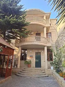 Satılır 5 otaqlı həyət evi 270 m² — Bakı, Xətai 5 otaq 270.00 m²