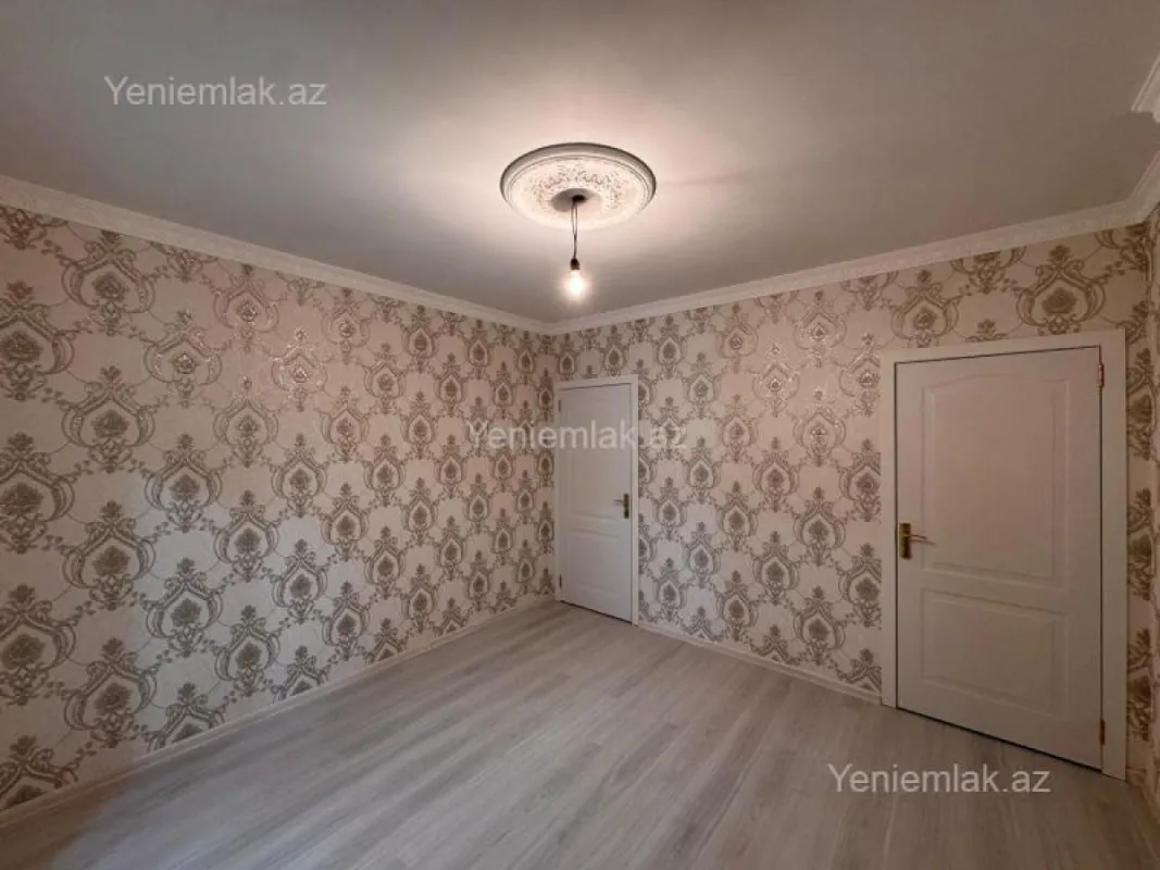 Satılır 3 otaqlı həyət evi 70 m²
