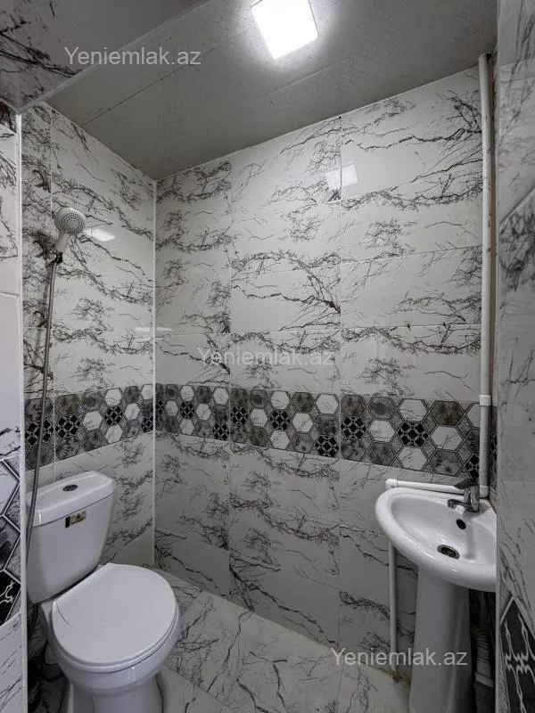 Satılır 3 otaqlı həyət evi 70 m²