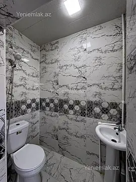 Satılır 3 otaqlı həyət evi 70 m²