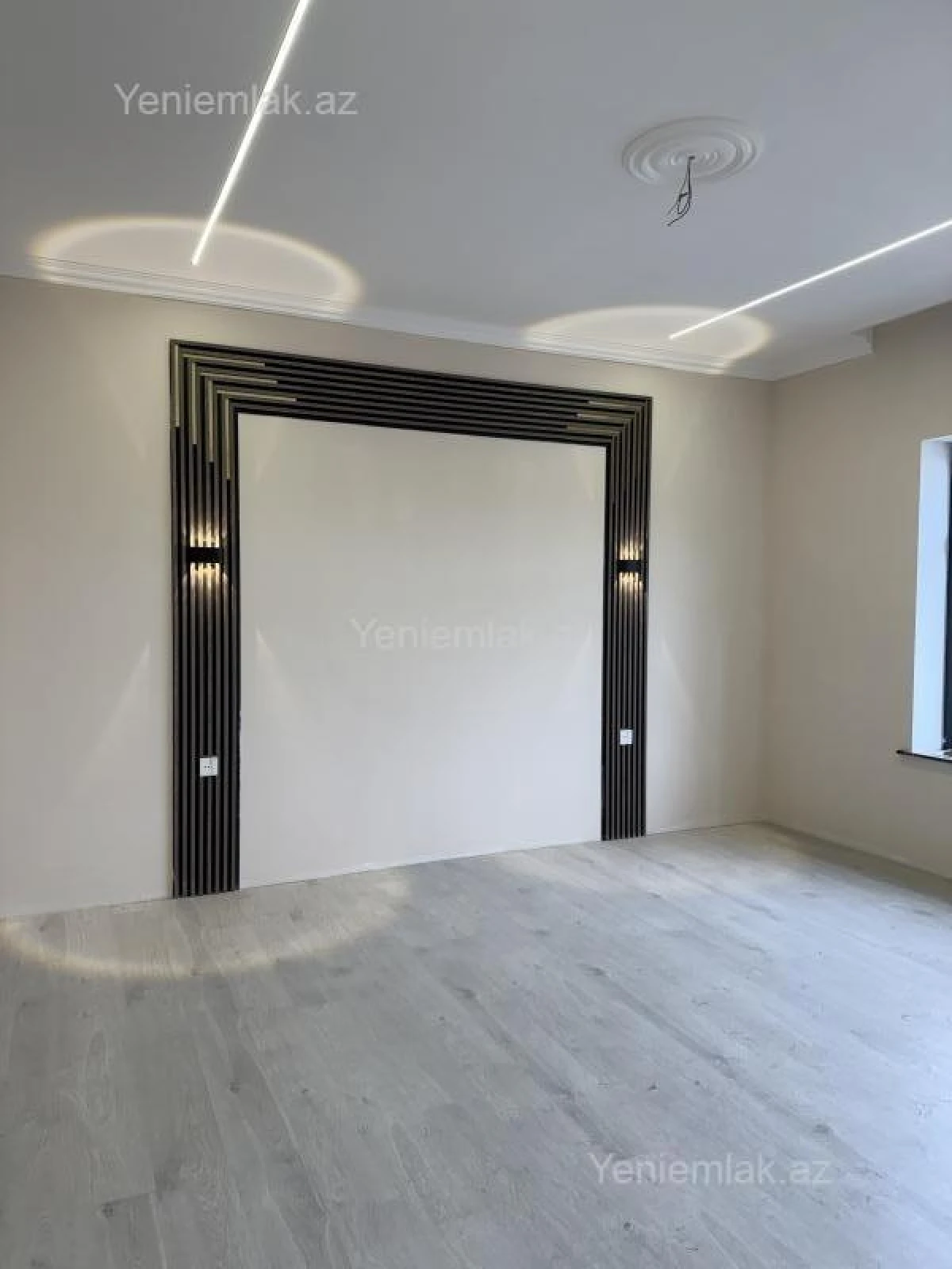 Satılır 4 otaqlı həyət evi 200 m²
