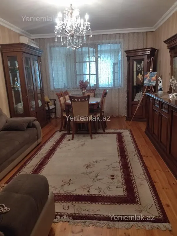 Satılır 3 otaqlı köhnə tikili 74 m²