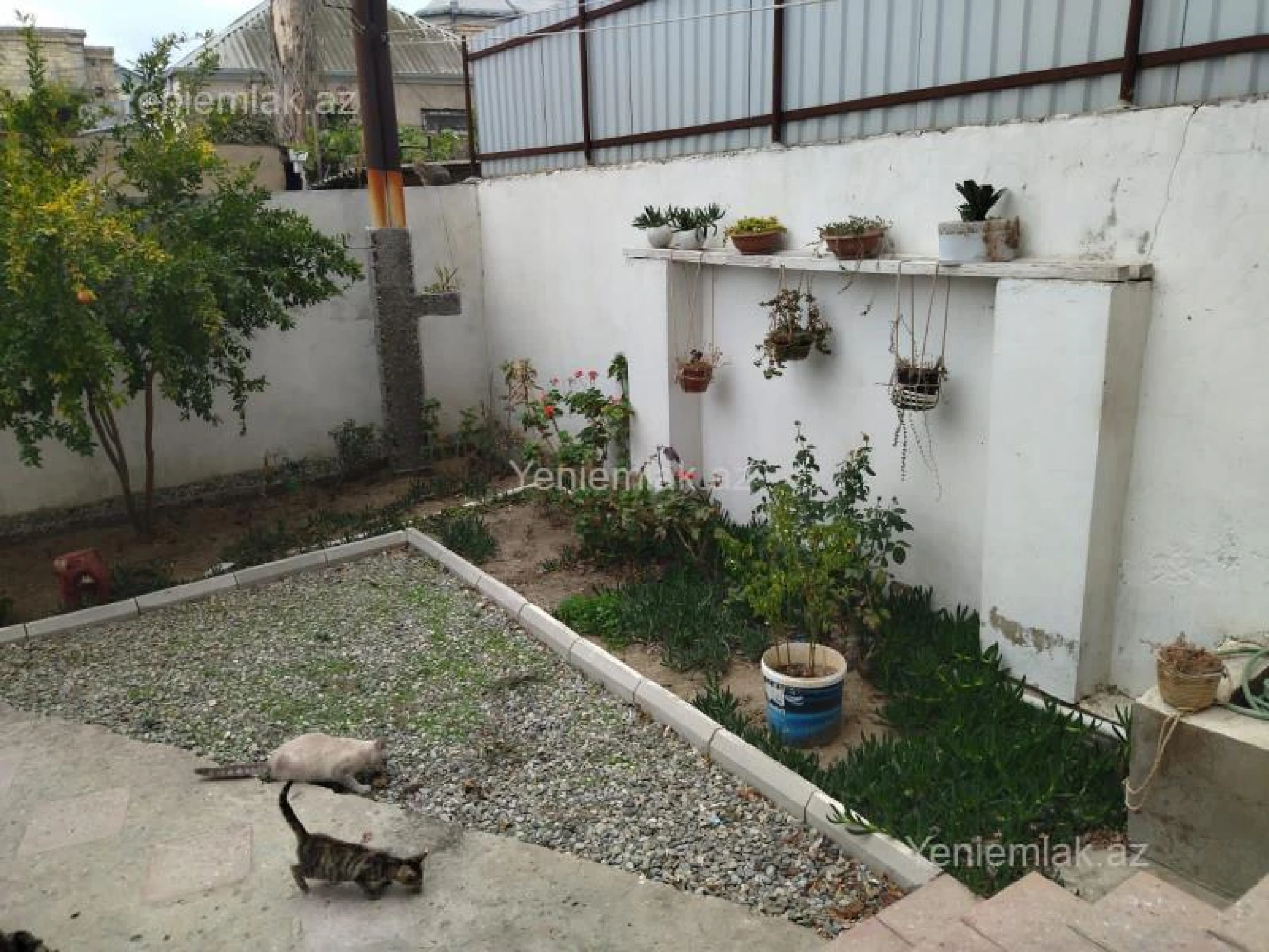 Satılır 3 otaqlı köhnə tikili 74 m²