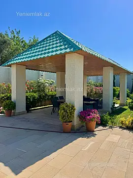Satılır 4 otaqlı həyət evi 180 m²