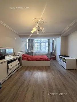 Satılır 2 otaqlı yeni tikili 74 m² — Abşeron, Masazır 2 otaq 74.00 m²