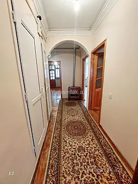 Satılır 3 otaqlı köhnə tikili 72 m²