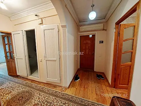 Satılır 3 otaqlı köhnə tikili 72 m²
