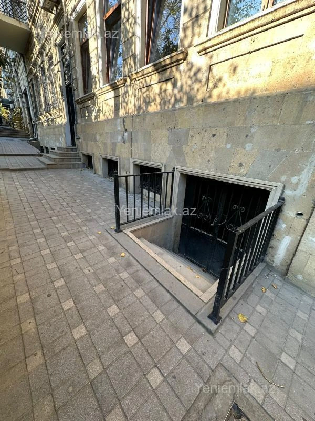 Satılır 2 otaqlı obyekt 60 m²