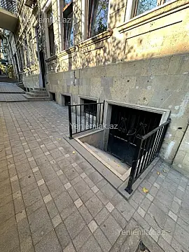 Satılır 2 otaqlı obyekt 60 m²