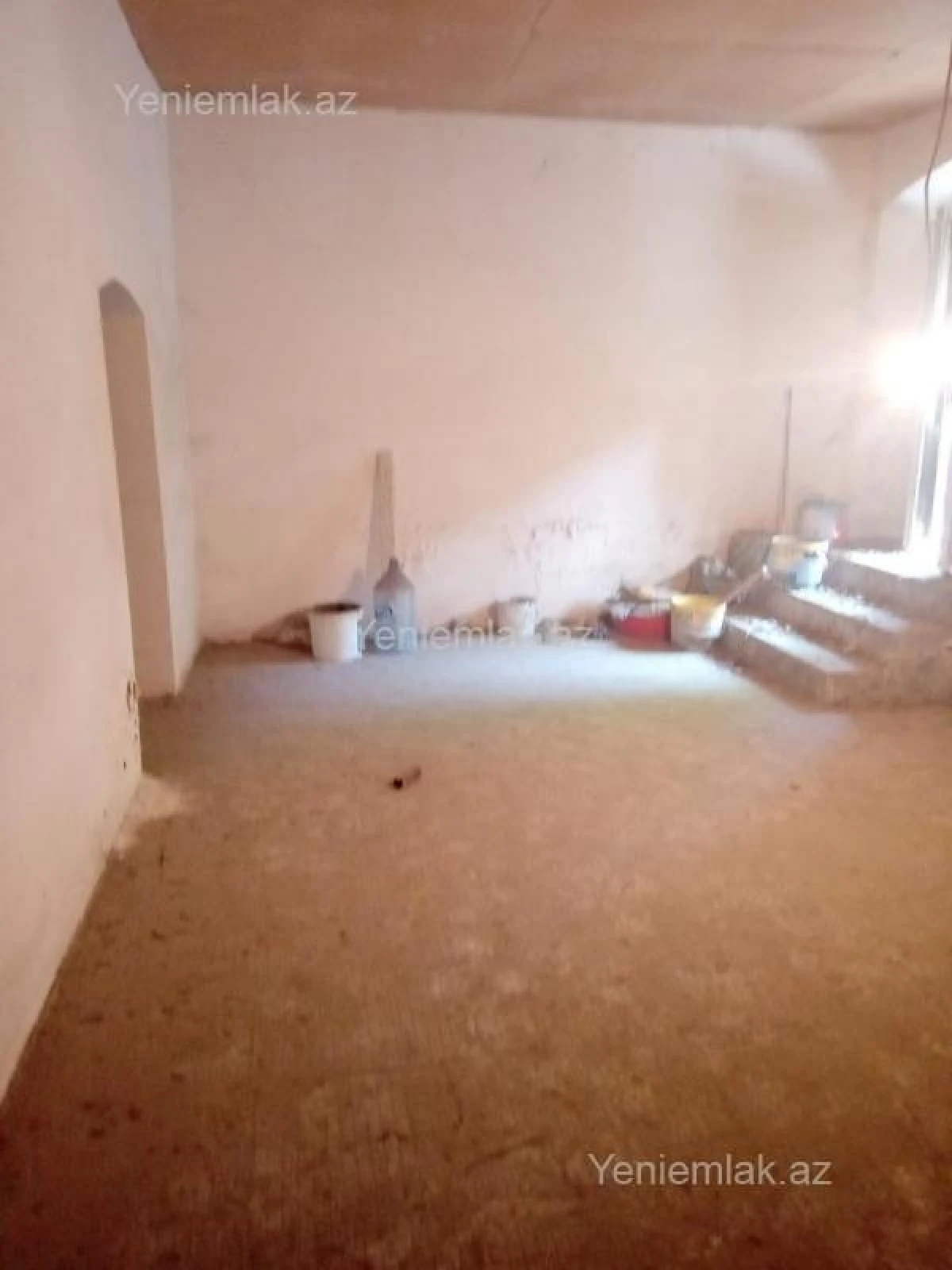 Satılır 2 otaqlı obyekt 60 m²