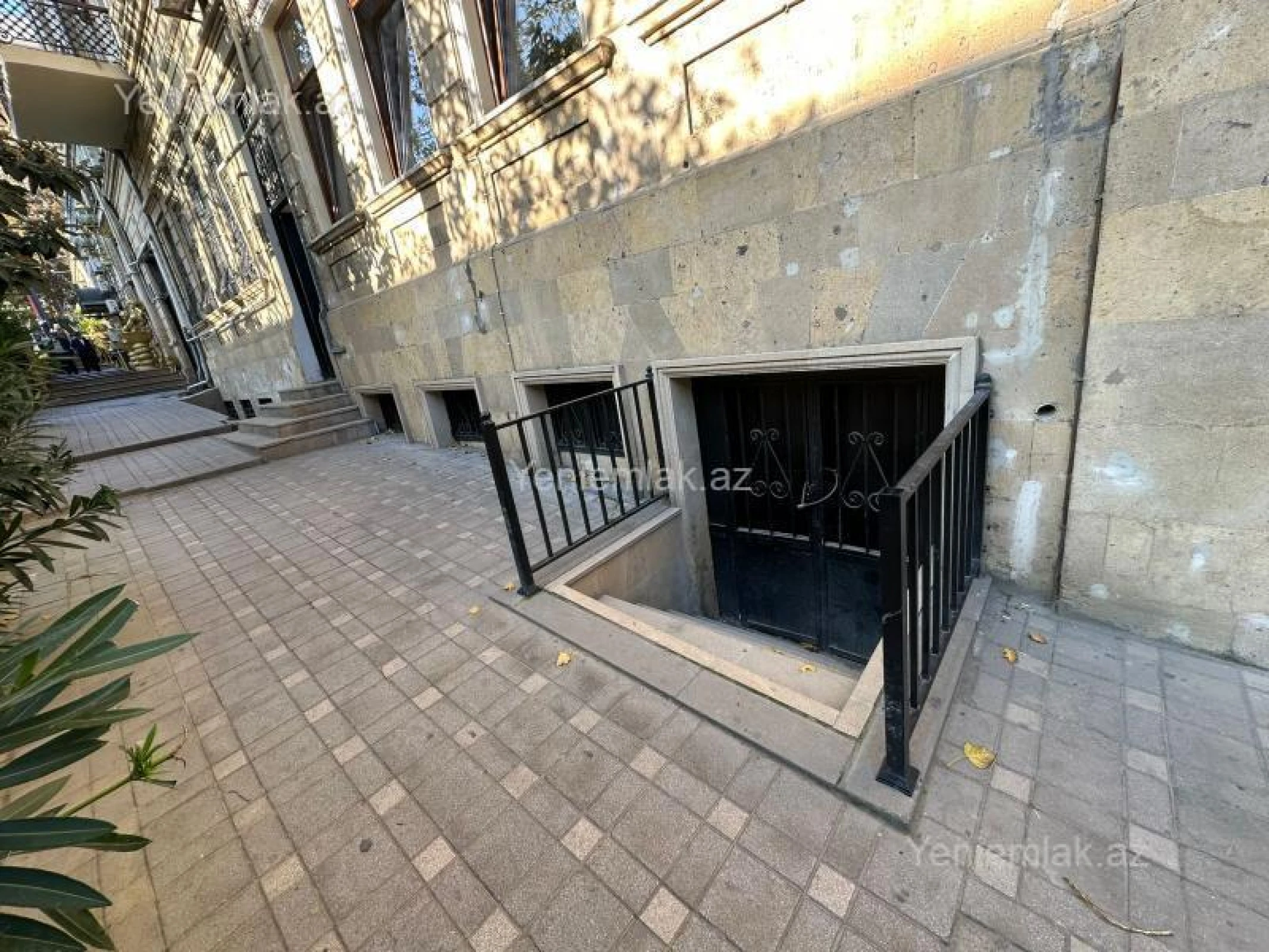 Satılır 2 otaqlı obyekt 60 m²