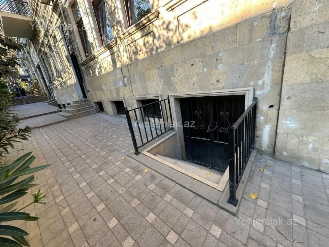 Satılır 2 otaqlı obyekt 60 m²