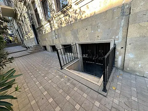 Satılır 2 otaqlı obyekt 60 m² — Bakı, Səbail 2 otaq 60.00 m²