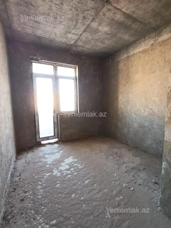 Satılır 3 otaqlı yeni tikili 74 m²