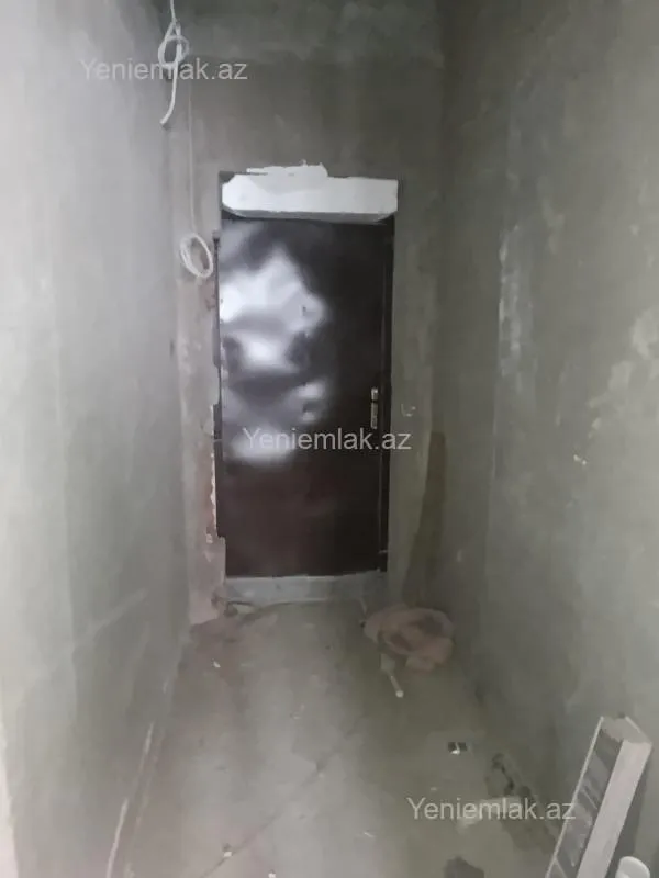 Satılır 3 otaqlı yeni tikili 74 m²