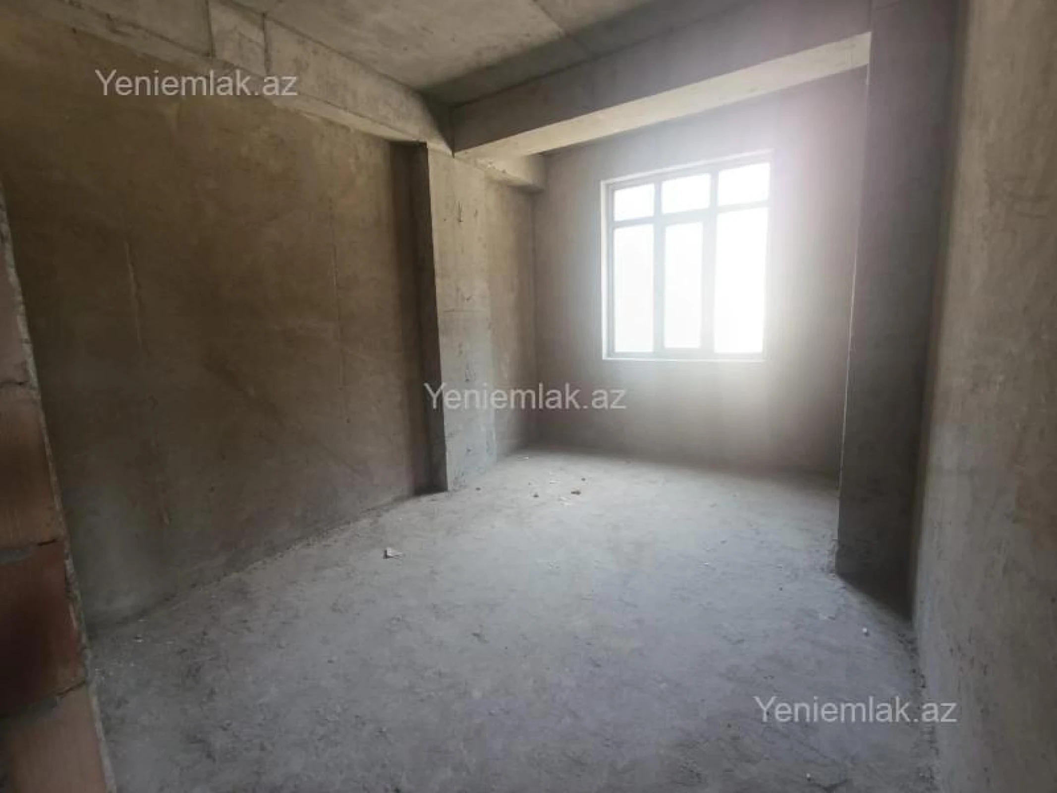 Satılır 3 otaqlı yeni tikili 74 m²