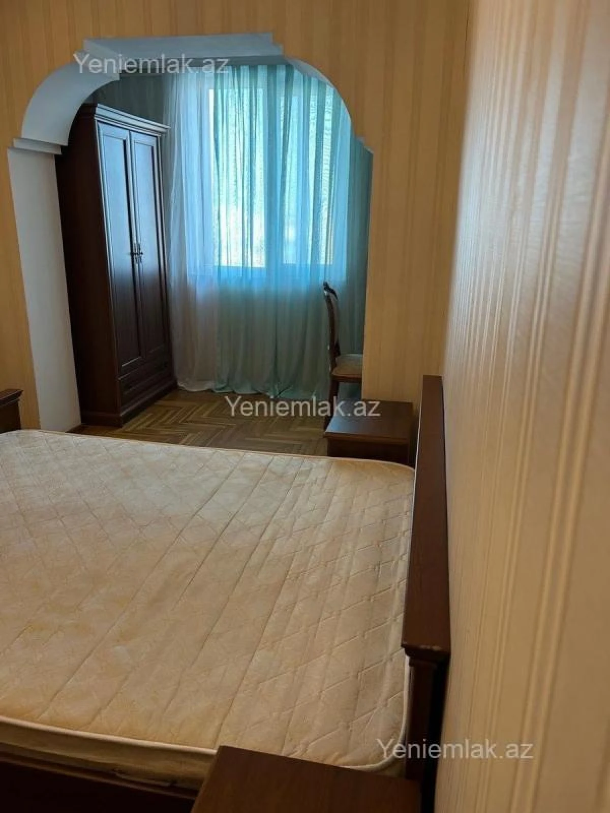 Satılır 3 otaqlı köhnə tikili 84 m²