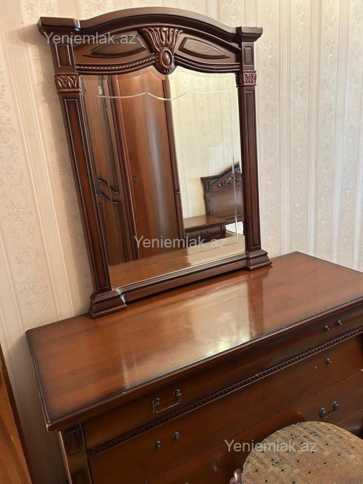 Satılır 3 otaqlı köhnə tikili 84 m²