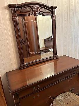 Satılır 3 otaqlı köhnə tikili 84 m²