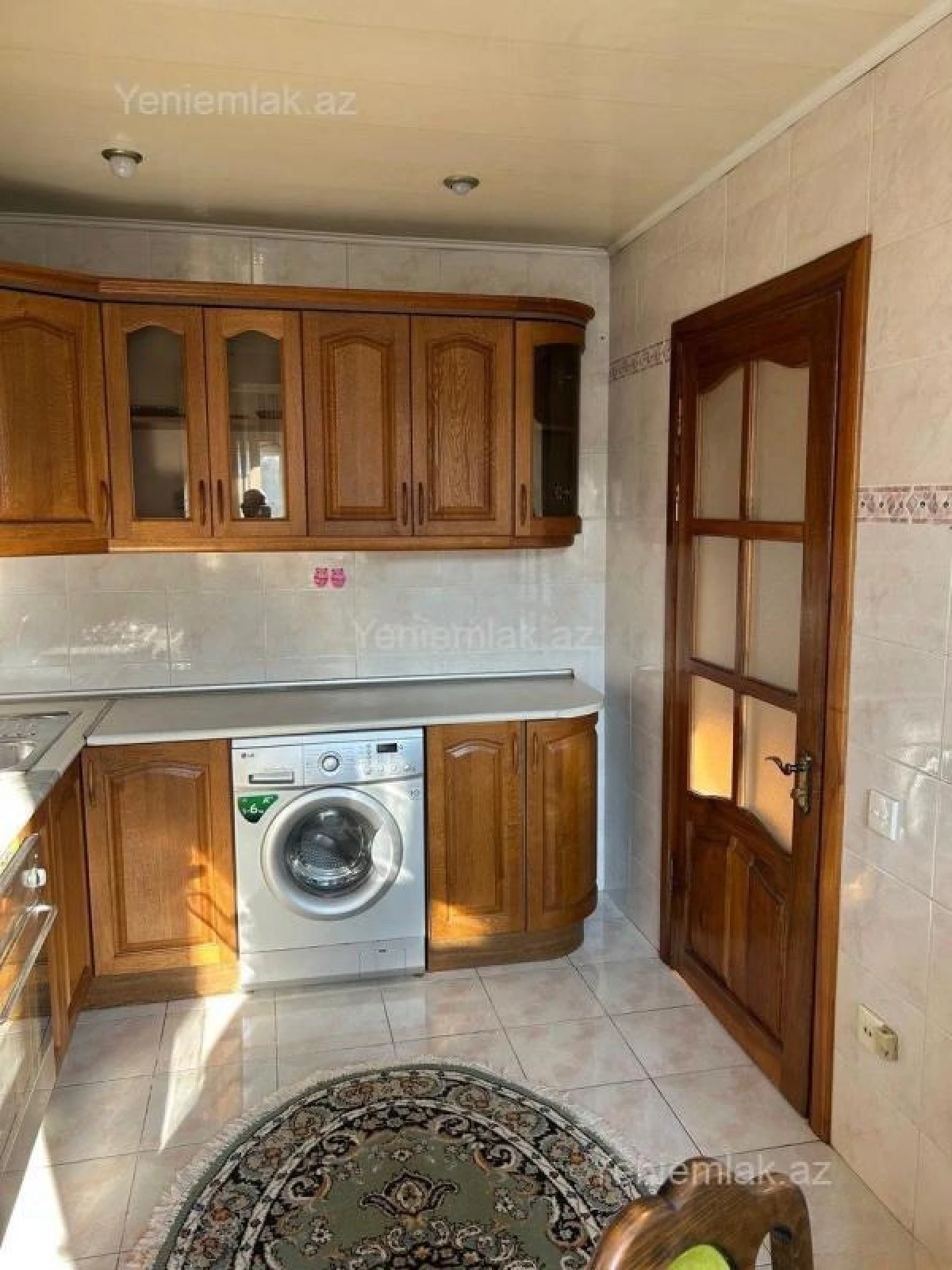 Satılır 3 otaqlı köhnə tikili 84 m²