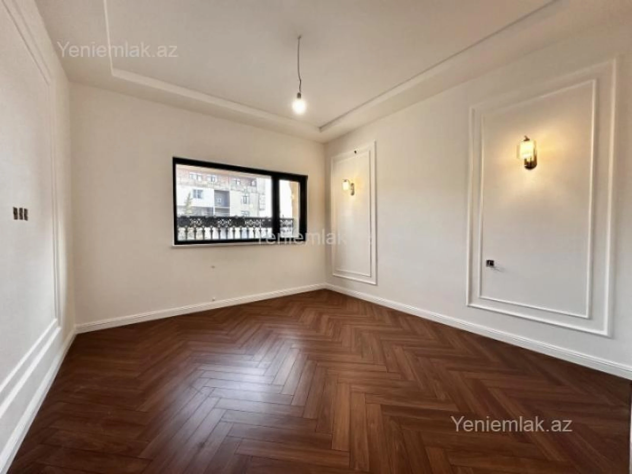 Satılır 7 otaqlı həyət evi 360 m²