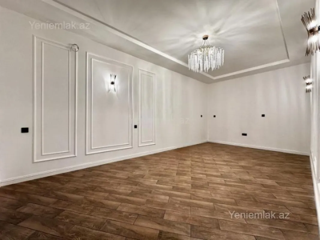 Satılır 7 otaqlı həyət evi 360 m²