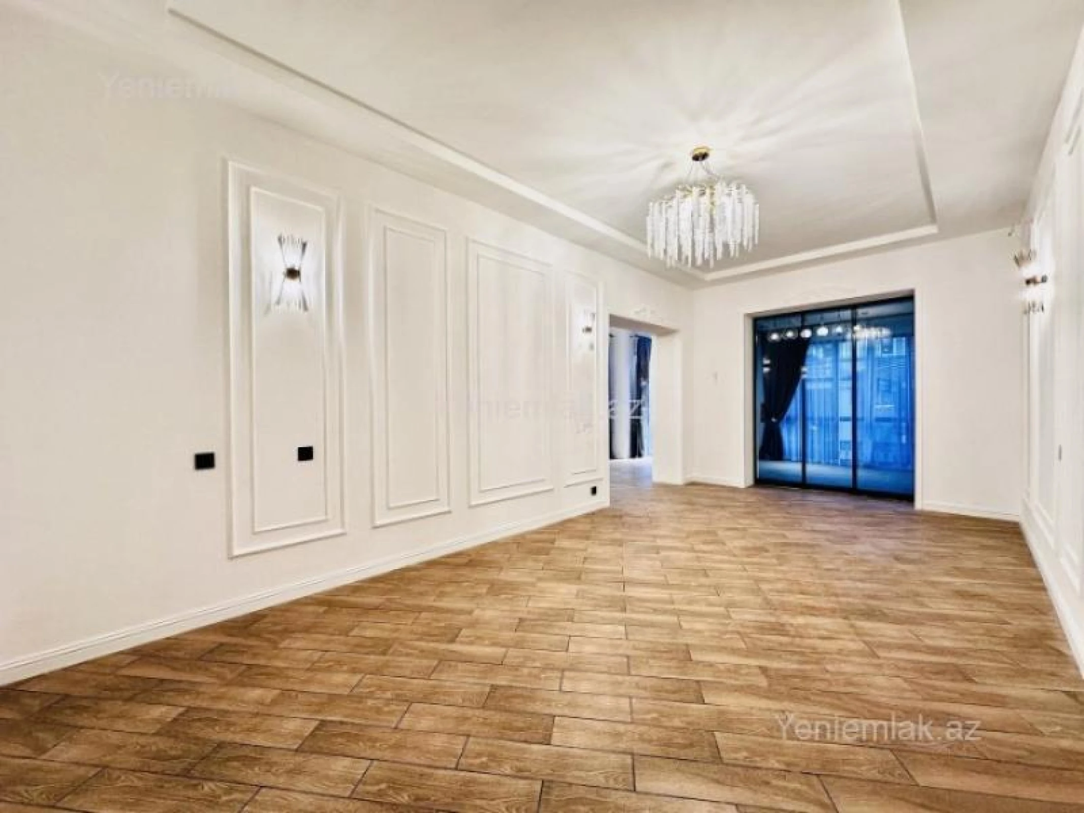 Satılır 7 otaqlı həyət evi 360 m²