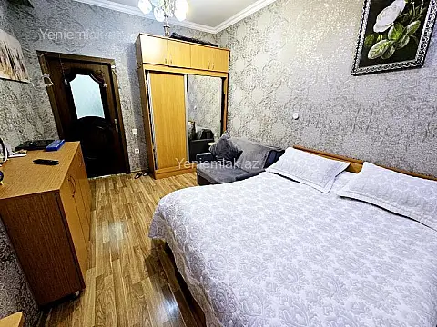 Satılır 3 otaqlı yeni tikili 84 m²
