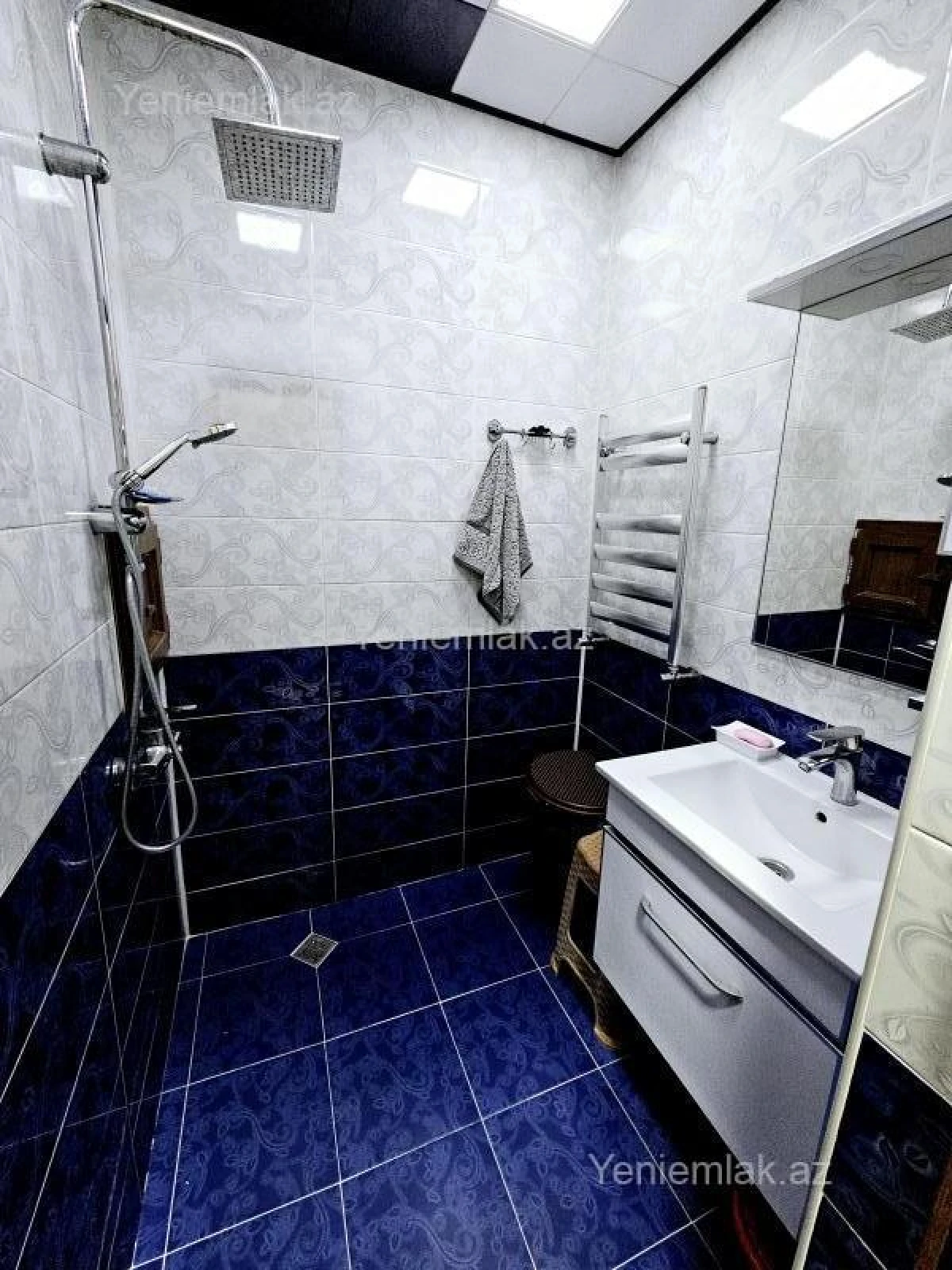 Satılır 3 otaqlı yeni tikili 84 m²
