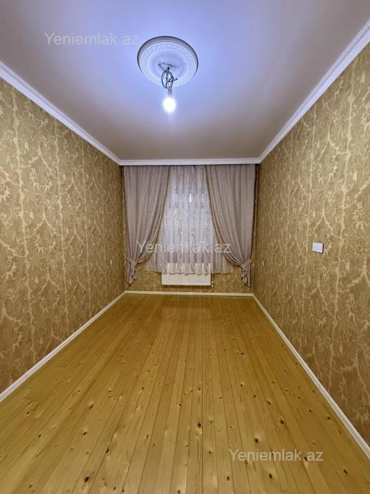 Satılır 3 otaqlı həyət evi 90 m²