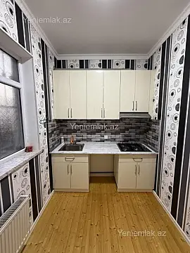 Satılır 3 otaqlı həyət evi 90 m²